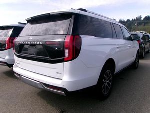 FORD EXPEDITION MAX PLATINUM - 2