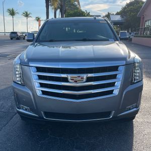 صورة 8 لـ 2019 Cadillac ESCALADE STANDARD
