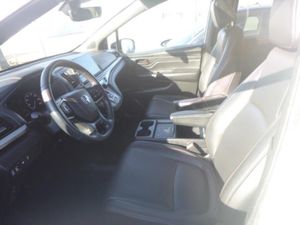 HONDA ODYSSEY SPORT-L - 3