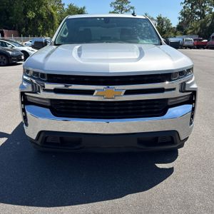 CHEVROLET SILVERADO 1500 LT - 8