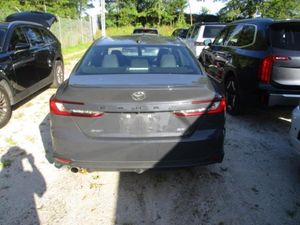 صورة مصغرة 17 لـ 2025 Toyota CAMRY SE