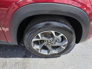 صورة مصغرة 19 لـ 2025 Chevrolet TRAX LT