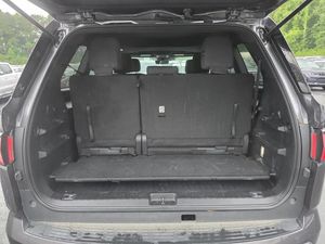 صورة 6 لـ 2025 Toyota SEQUOIA SR5