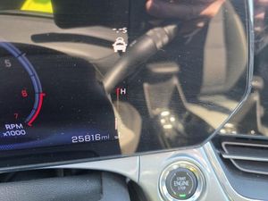 CHEVROLET TRAX LT - 5