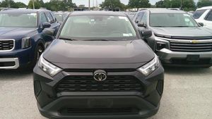 صورة مصغرة 21 لـ 2025 Toyota RAV4 LE