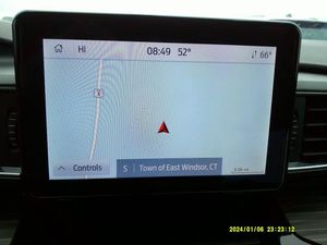 FORD EXPLORER LIMITED - 8