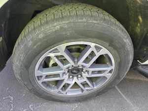 FORD EXPEDITION MAX ACTIVE - 8