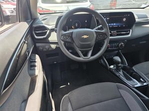 2025 Chevrolet TRAILBLAZER LT 照片 4