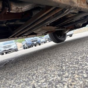 1993 Chevrolet SUBURBAN K2500 thumbnail 18