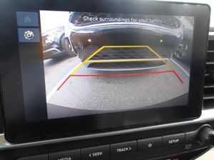 HYUNDAI VENUE SEL - 4