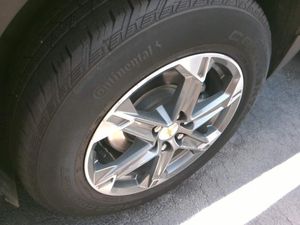 صورة مصغرة 11 لـ 2025 Chevrolet BLAZER LT