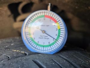 CHEVROLET MALIBU LT - 10