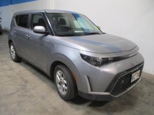 صورة 12 لـ 2023 KIA SOUL