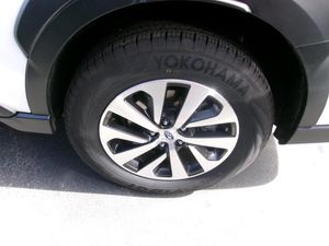 SUBARU OUTBACK PREMIUM - 9