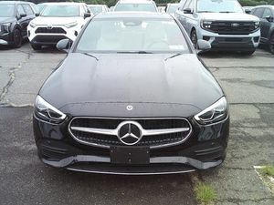 2025 Mercedes-BENZ C-CLASS — миниатюра 24
