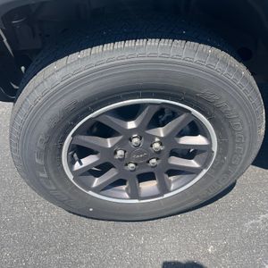 JEEP GLADIATOR OVERLAND - 10