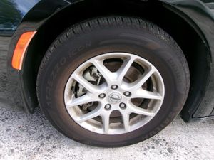 CHRYSLER PACIFICA TOURING L - 9