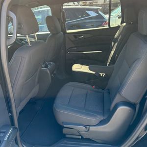 صورة مصغرة 24 لـ 2024 Chevrolet TRAVERSE LT