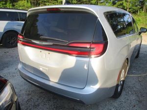 2024 Chrysler PACIFICA TOURING L 照片 2