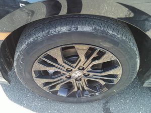 HONDA ODYSSEY SPORT-L - 9