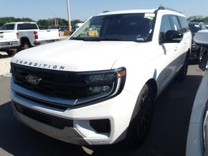 FORD EXPEDITION MAX PLATINUM - 1