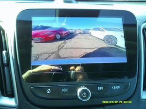 CHEVROLET MALIBU LT - 8