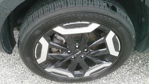 صورة 10 لـ 2025 KIA TELLURIDE S