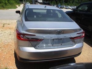 2025 Toyota CAMRY LE 缩略图 22