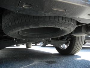 FORD EXPEDITION KING RANCH - 8