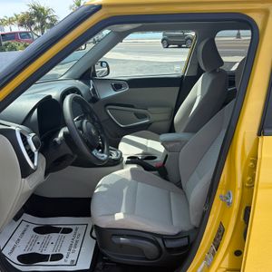 2020 KIA SOUL LX 缩略图 24