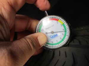 JEEP COMPASS LIMITED - 8