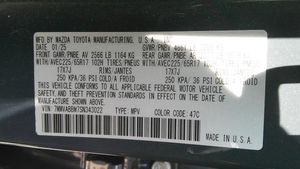 صورة 7 لـ 2025 Mazda CX-50 2.5 S PREFERRED PACKAGE