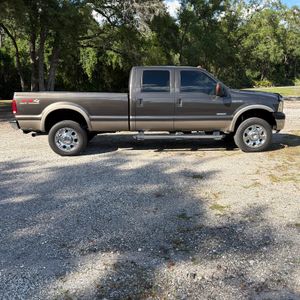 FORD F-350 SUPER DUTY LARIAT - 6