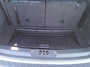 FORD EXPLORER ST-LINE - 6