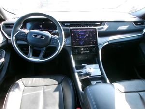 JEEP GRAND CHEROKEE L LIMITED - 4