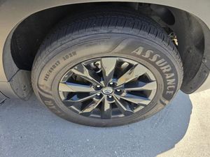 صورة مصغرة 11 لـ 2025 Mazda CX-50 2.5 S PREFERRED PACKAGE