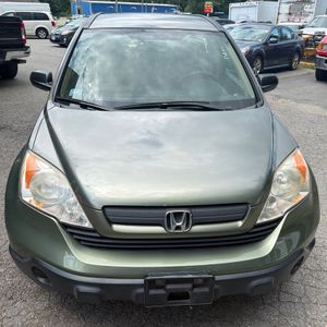 صورة 8 لـ 2007 Honda CR-V LX