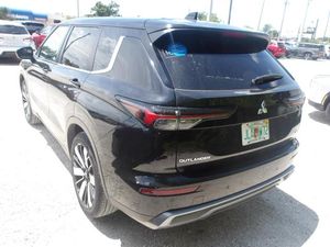 2025 Mitsubishi OUTLANDER SE 缩略图 20