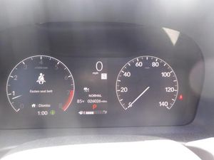 HONDA ODYSSEY SPORT-L - 5