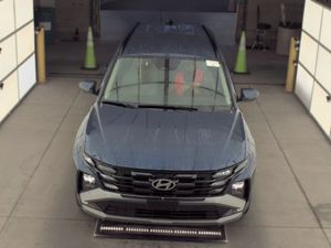 صورة 4 لـ 2025 Hyundai TUCSON SEL