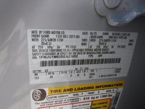 FORD EXPEDITION PLATINUM - 7