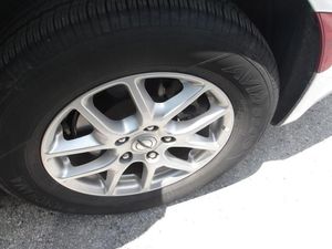 CHRYSLER VOYAGER LX - 10