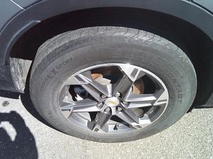 CHEVROLET BLAZER LT - 9