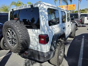 JEEP WRANGLER - 2
