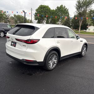 صورة 5 لـ 2024 Mazda CX-90 3.3 TURBO SELECT
