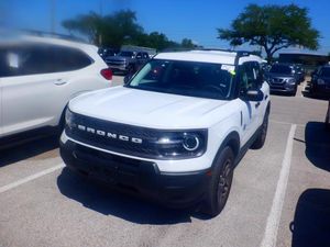 FORD BRONCO SPORT BIG BEND - 1