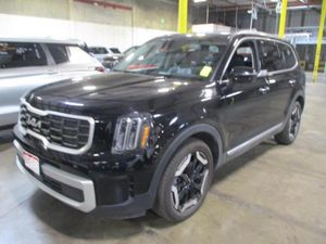 KIA TELLURIDE - 1