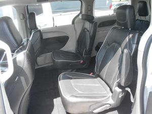 CHRYSLER PACIFICA LIMITED - 3