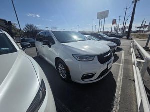 CHRYSLER PACIFICA SELECT - 10