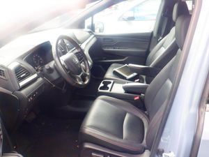 HONDA ODYSSEY SPORT-L - 3